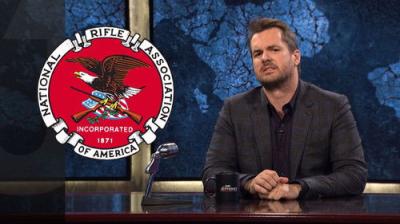 The Jim Jefferies Show