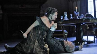 Great Performances