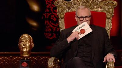 Taskmasterclass
