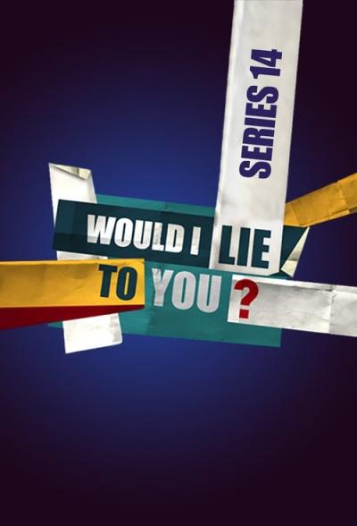 Would I Lie to You? filmas online