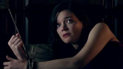 Your Worst Nightmare