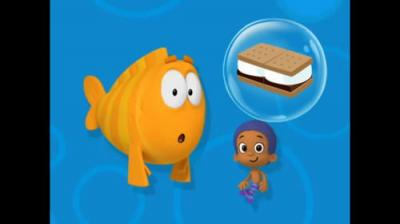 Bubble Guppies
