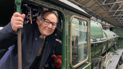 Bargain Hunt
