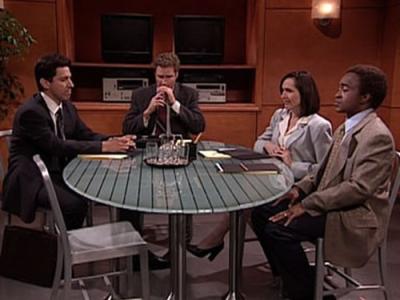 Saturday Night Live
