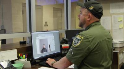 Booked: First Day In