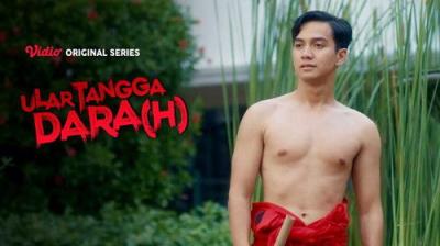Ular Tangga Dara(h)