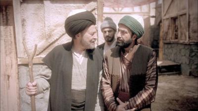 Yunus Emre: Aşkın Yolculuğu