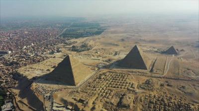 Ancient Aliens: Origins