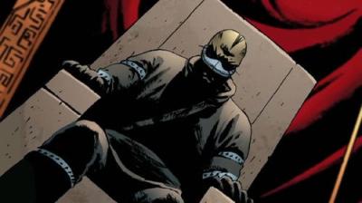 Astonishing X-Men