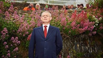 Doc Martin