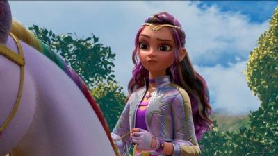 Unicorn Academy: Secrets Revealed