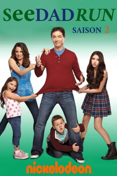 See Dad Run filmas online