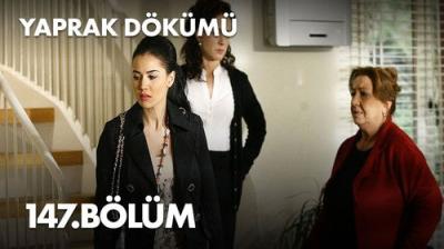 Yaprak Dökümü