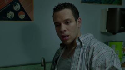 Įstatymas ir tvarka. Specialiųjų tyrimų skyrius