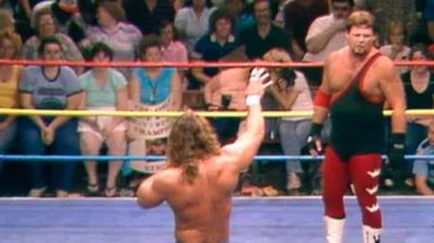 World Class Championship Wrestling