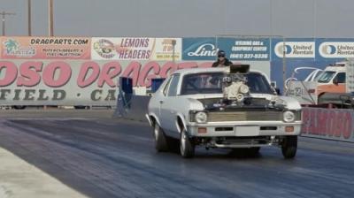 Roadkill Garage