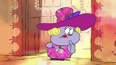 Chowder
