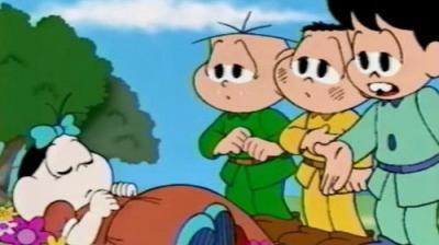 Turma da Mônica