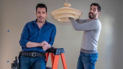 Property Brothers: Forever Home