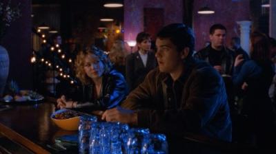 Dawson's Creek