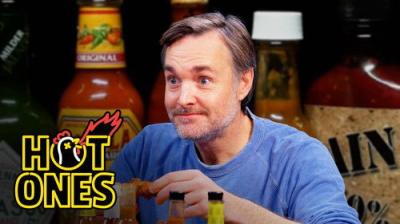 Hot Ones