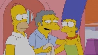 Simpsonai