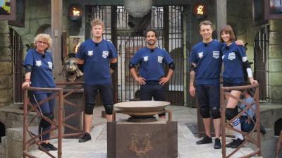 Fort Boyard
