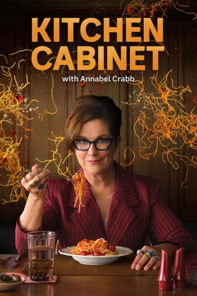 Kitchen Cabinet filmas online