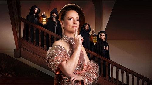The Traitors Canada filmas žiurėti online