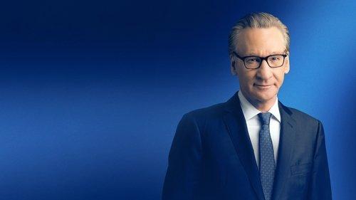 Real Time with Bill Maher filmas žiurėti online