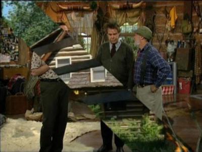 The Red Green Show