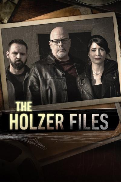 The Holzer Files filmas online