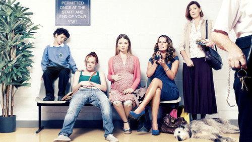 Prisoners' Wives filmas žiurėti online