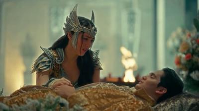 Encantadia Chronicles: Sang'gre