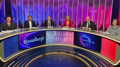 Question Time