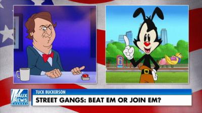 Animaniacs