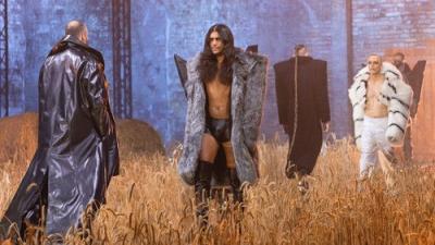 Germany's Next Topmodel