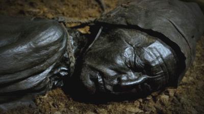 Mysteries Unearthed with Danny Trejo