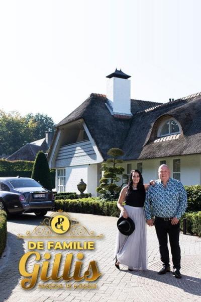 Familie Gillis: Massa is Kassa filmas online