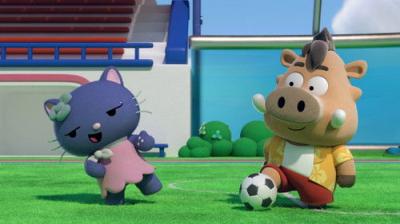 Hello Kitty: Super Style!