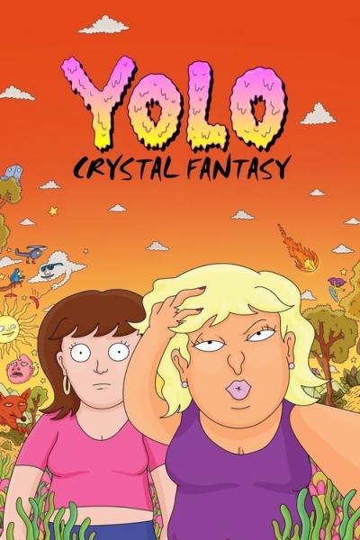 YOLO filmas online