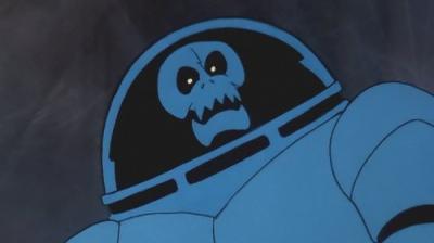 Scooby-Doo, Where Are You!