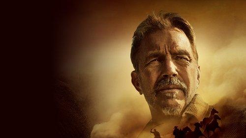 Kevin Costner's The West filmas žiurėti online