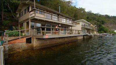 Selling Houses Australia
