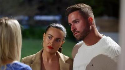 Married at First Sight