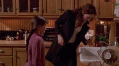 Judging Amy