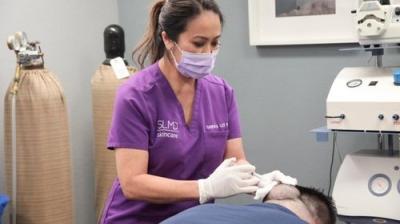 Dr. Pimple Popper