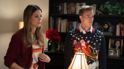 The Baxters