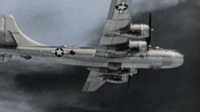 Antrasis pasaulinis karas: Iš fronto linijų