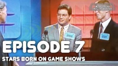 The Search For Canada's Game Shows